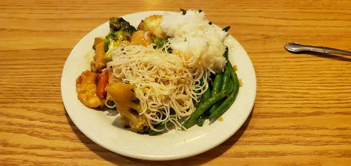New China Buffet 5