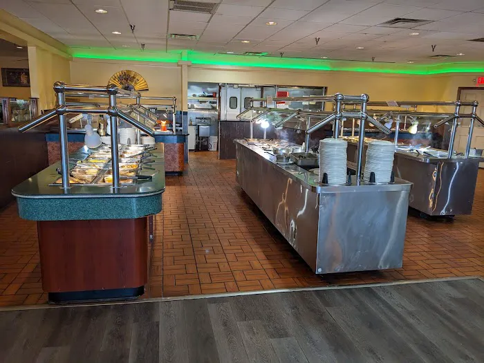 New China Buffet 3