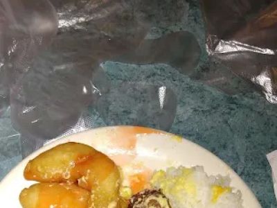 New China Buffet 0