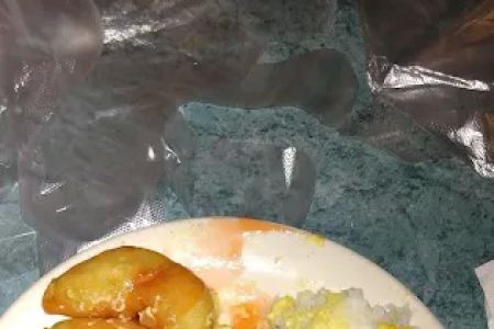 New China Buffet