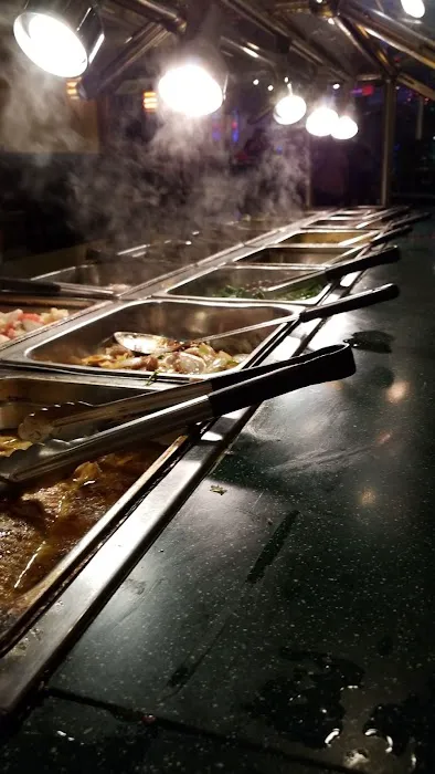 New China Buffet 4