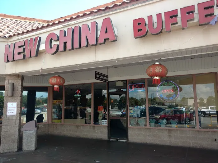 New China Buffet 9