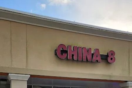 China 8