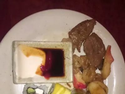 New Wasabi Buffet 0