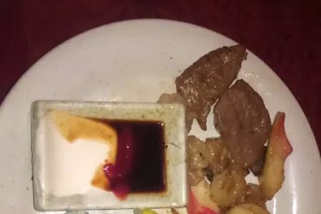 New Wasabi Buffet