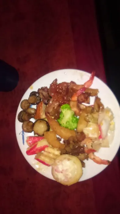 New Wasabi Buffet 2