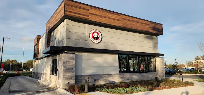 Panda Express 5