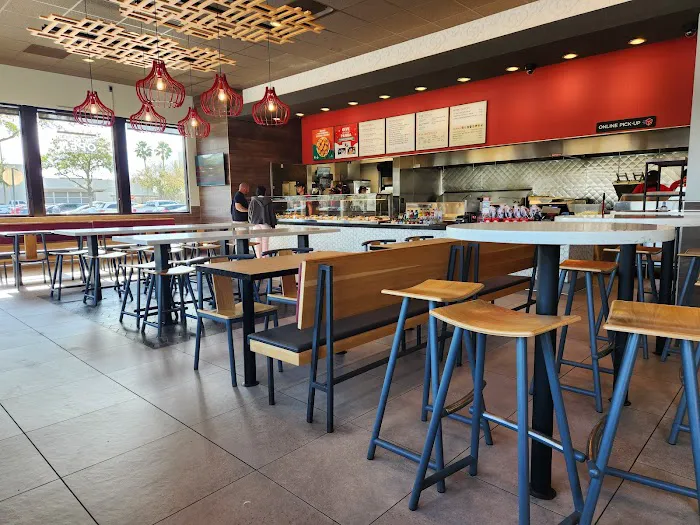 Panda Express 4