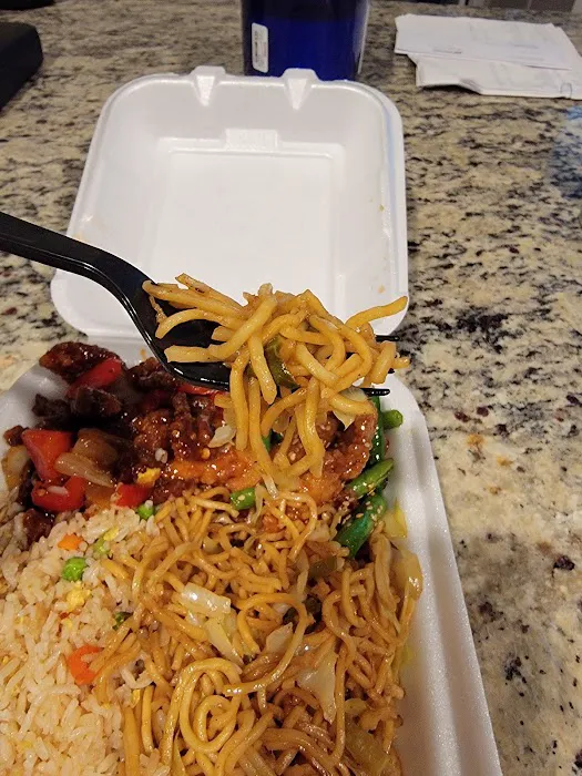 Panda Express 10