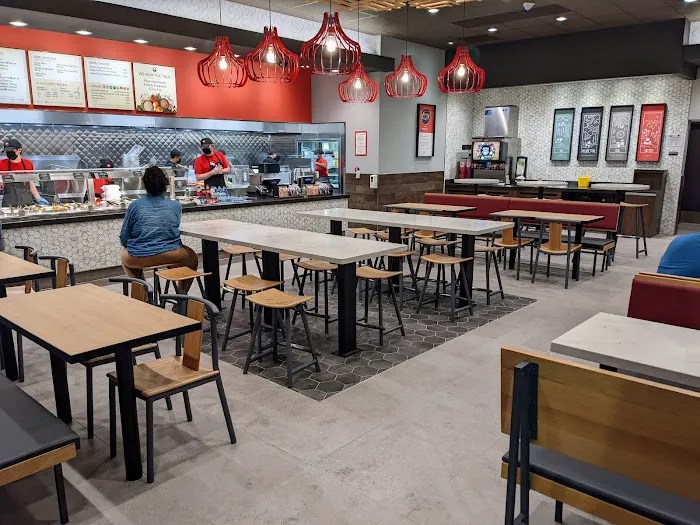 Panda Express 6