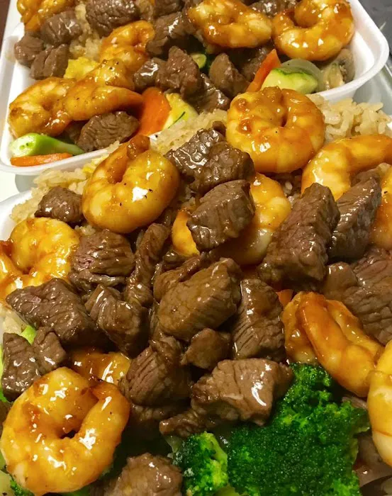 China Wok 9