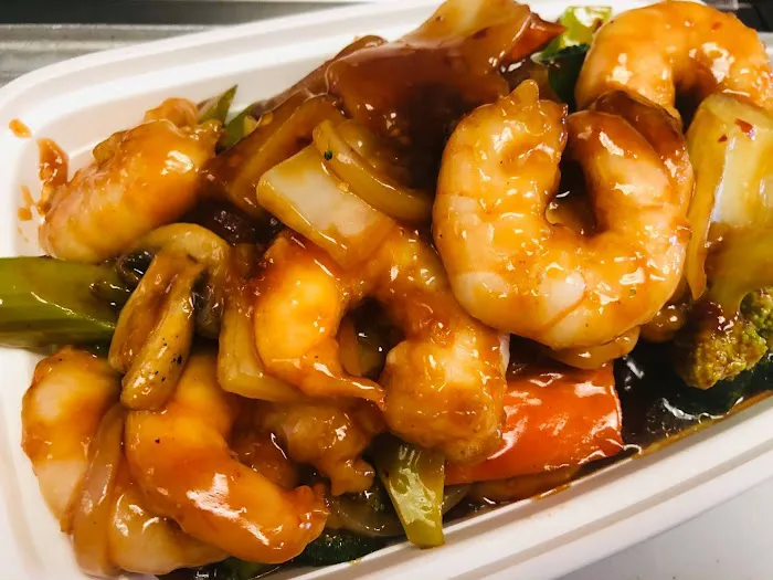 China Wok 1