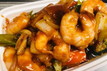 China Wok