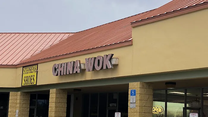 China Wok 6