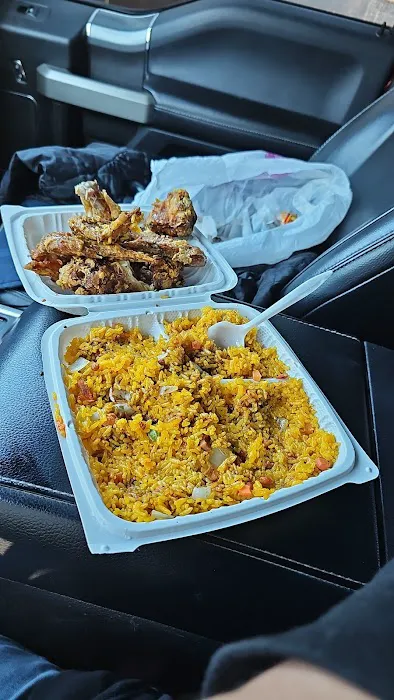 China Wok 5