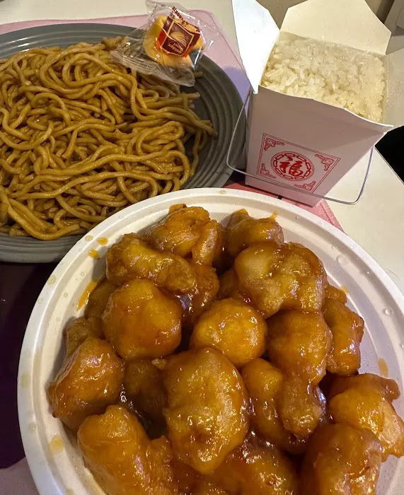 China Star 3
