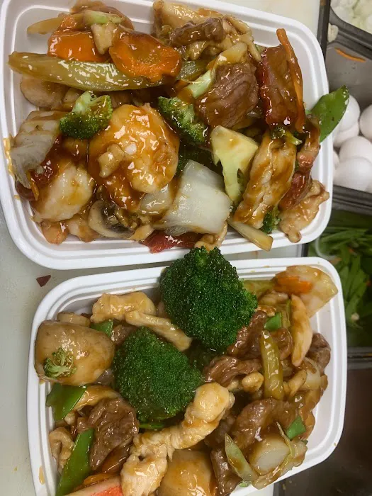 Shanghai Chinese Restaurant 4