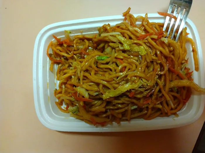 Shanghai Chinese Restaurant 1