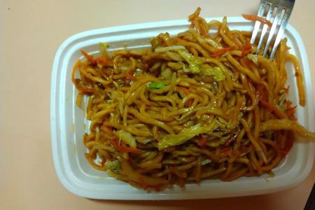 Shanghai Chinese Restaurant