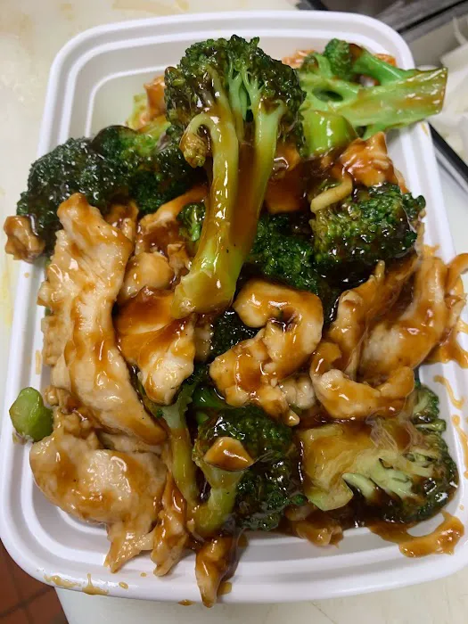 Shanghai Chinese Restaurant 5