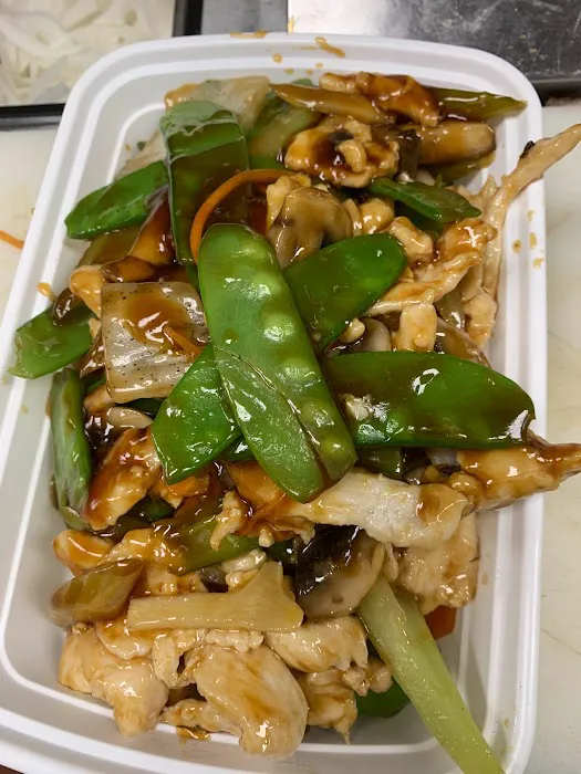 Shanghai Chinese Restaurant 3