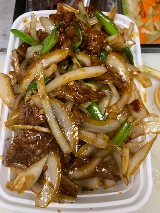 Shanghai Chinese Restaurant 7