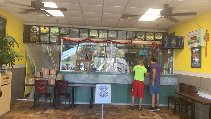Shanghai Chinese Restaurant 9