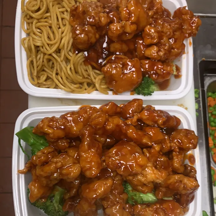 Shanghai Chinese Restaurant 10