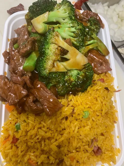 Shanghai Chinese Restaurant 8