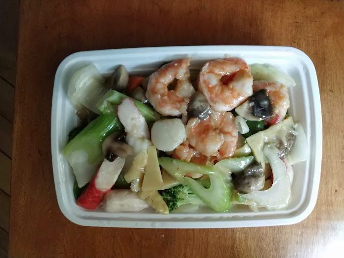 Lee's Stir Fry 3