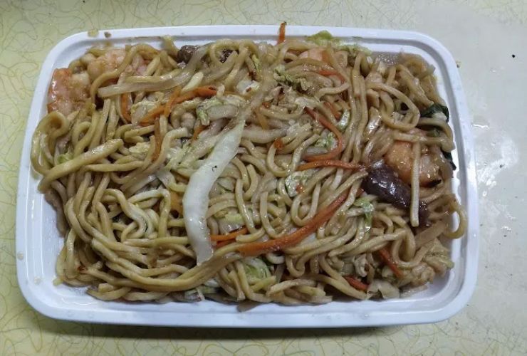 Peacock Chinese Restaurant 2