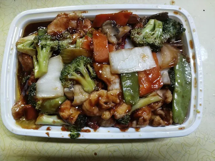 Peacock Chinese Restaurant 2