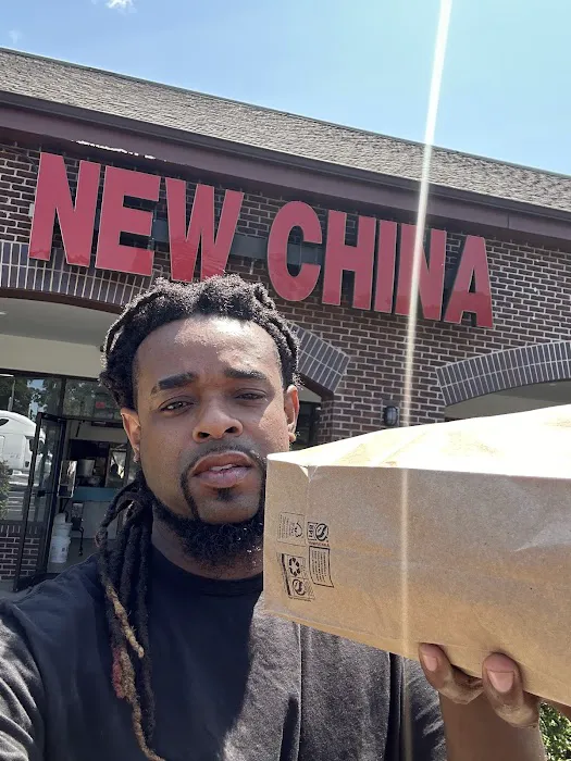 New China 7