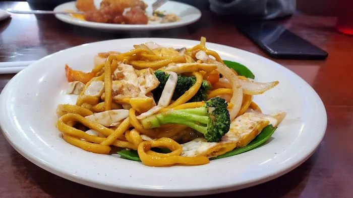 Peking House 4