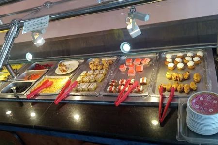 Peking House