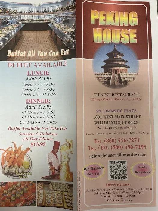 Peking House 10