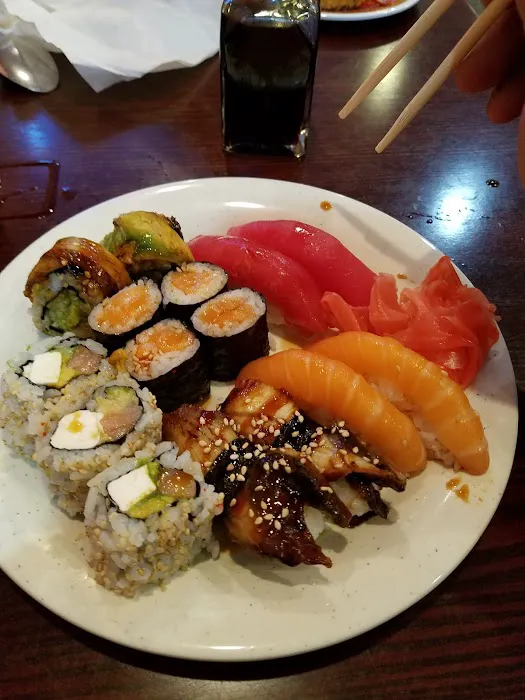Peking House 5