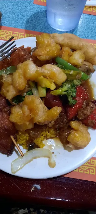 Infinity Palace Chinese Buffet 2