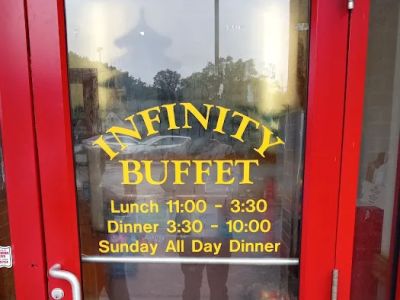 Infinity Palace Chinese Buffet 0