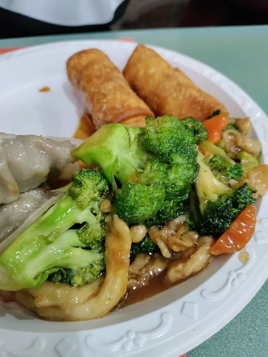 Infinity Palace Chinese Buffet 5