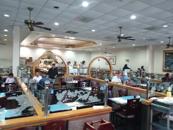 Infinity Palace Chinese Buffet 3