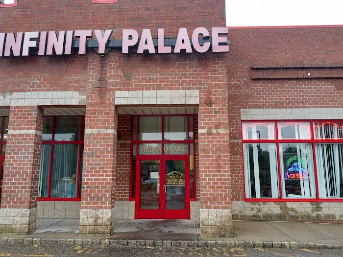 Infinity Palace Chinese Buffet 4