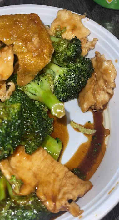 King Wah Chinese Restaurant 2