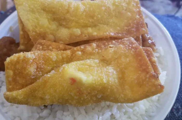 King Wah Chinese Restaurant 7