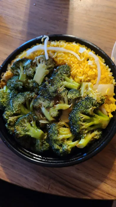 King Wah Chinese Restaurant 3