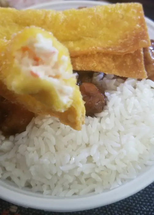 King Wah Chinese Restaurant 5