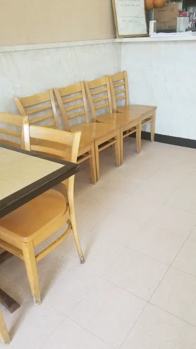 King Wah Chinese Restaurant 4