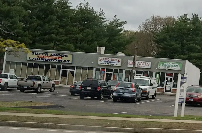 King Wah Chinese Restaurant 9