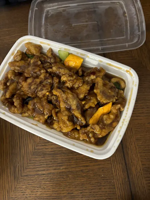 King Wah Chinese Restaurant 1