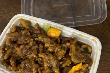 King Wah Chinese Restaurant